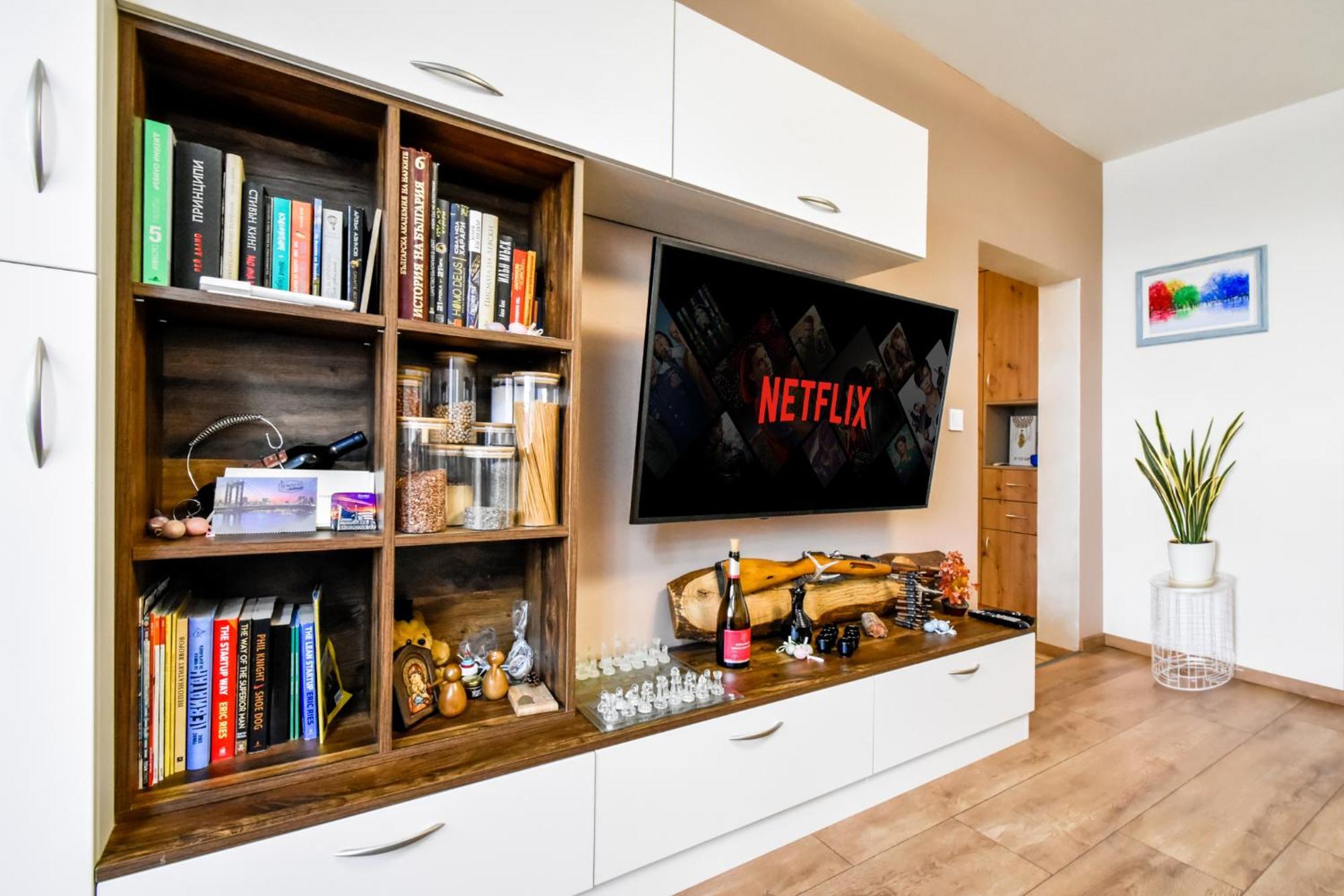 Doynov'S Apartment 소피아 외부 사진